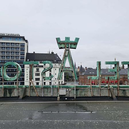 Hotel Astoria, Best Western Signature Collection Copenhaga Exterior foto