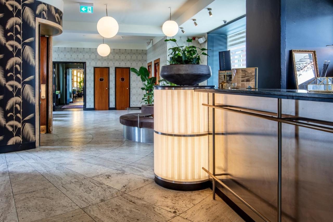 Hotel Astoria, Best Western Signature Collection Copenhaga Exterior foto