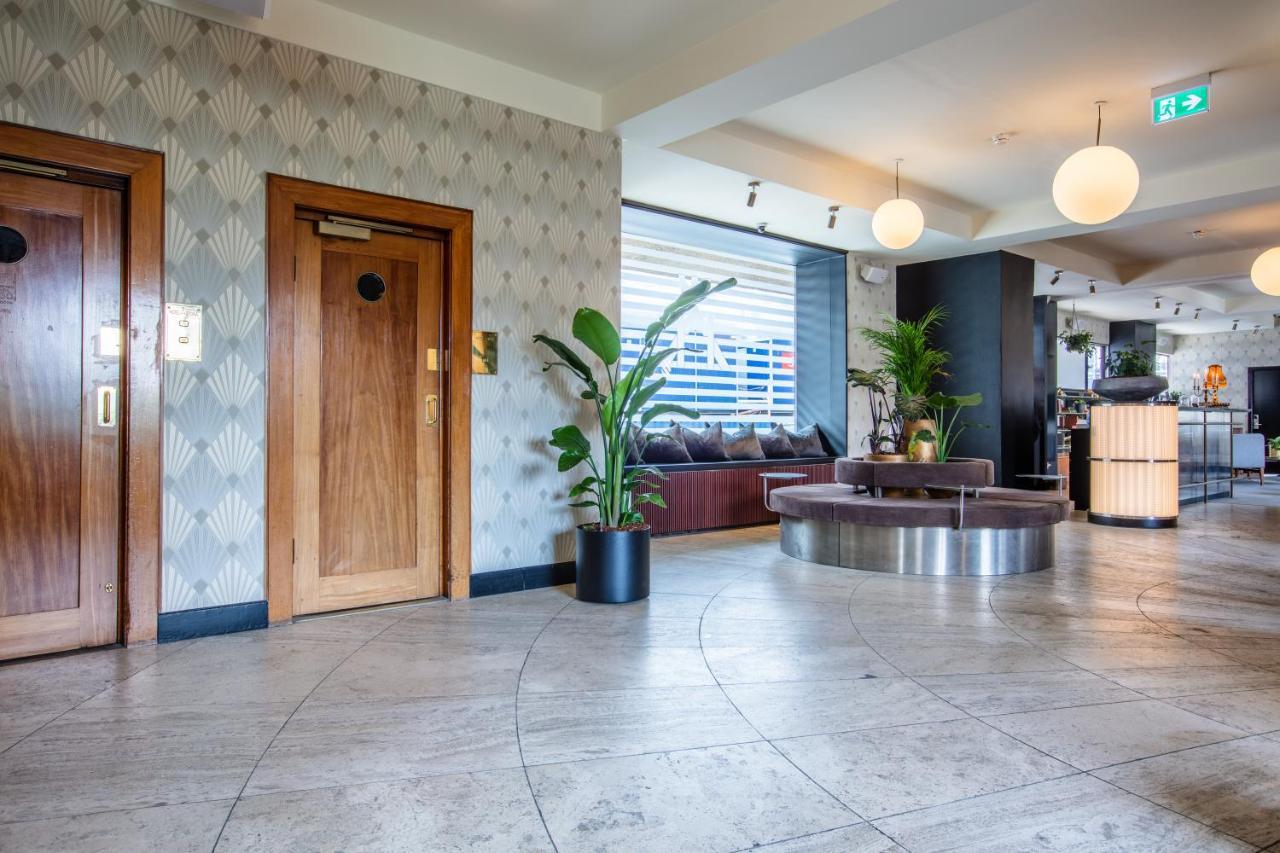 Hotel Astoria, Best Western Signature Collection Copenhaga Exterior foto