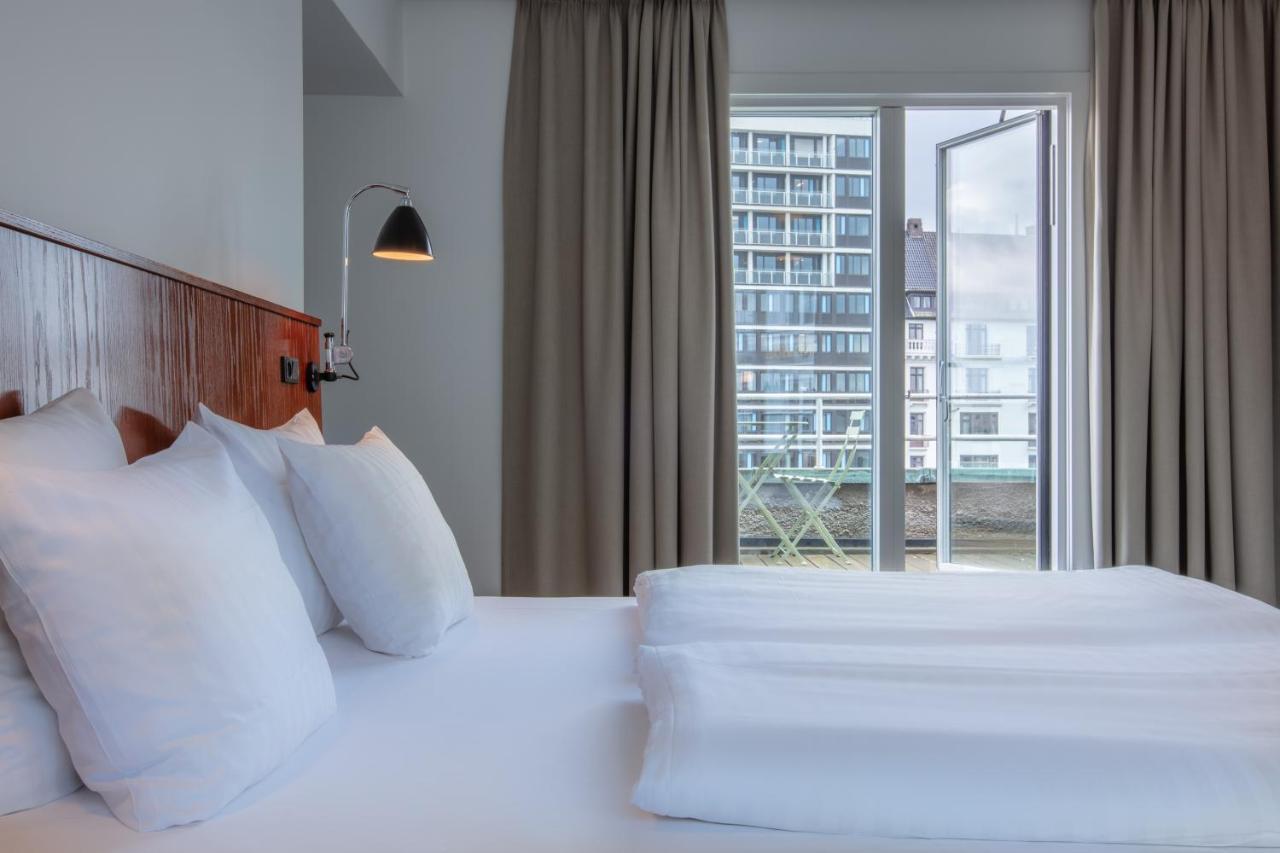 Hotel Astoria, Best Western Signature Collection Copenhaga Exterior foto