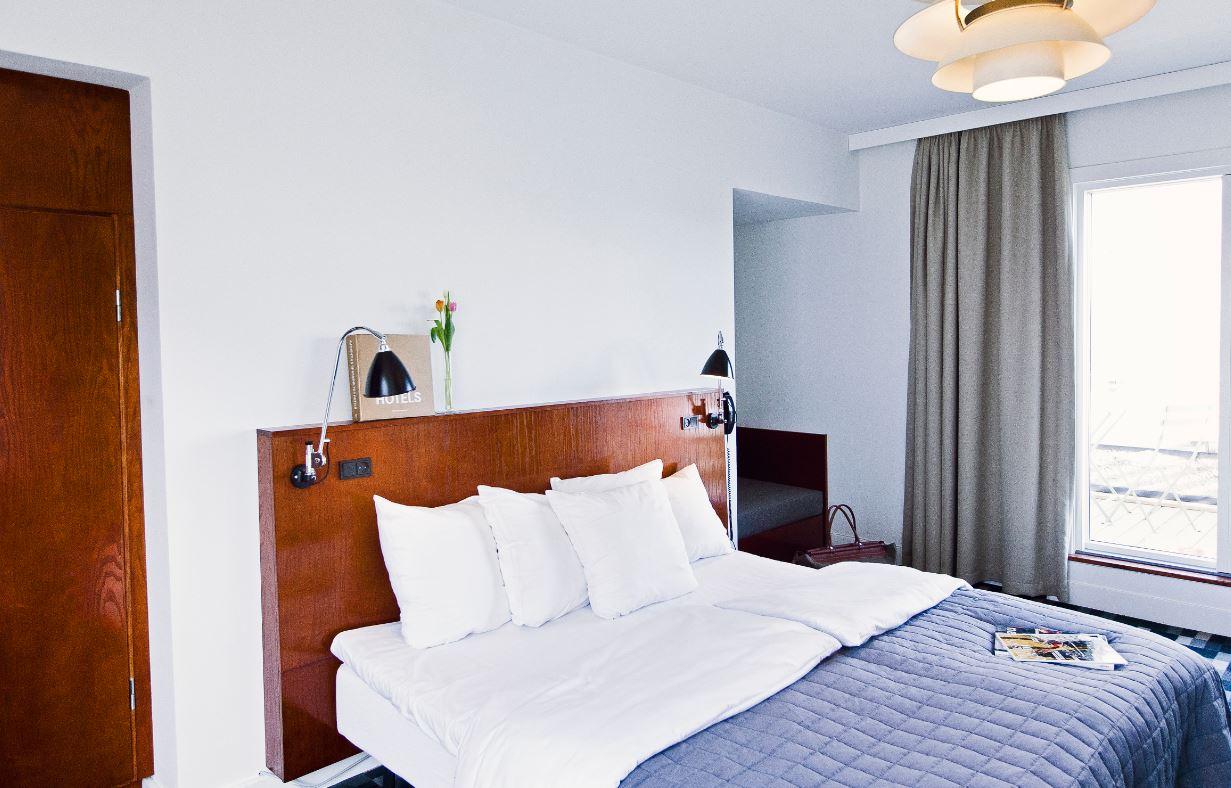 Hotel Astoria, Best Western Signature Collection Copenhaga Exterior foto