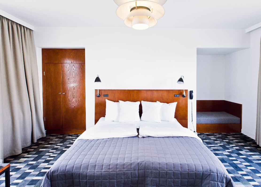Hotel Astoria, Best Western Signature Collection Copenhaga Exterior foto