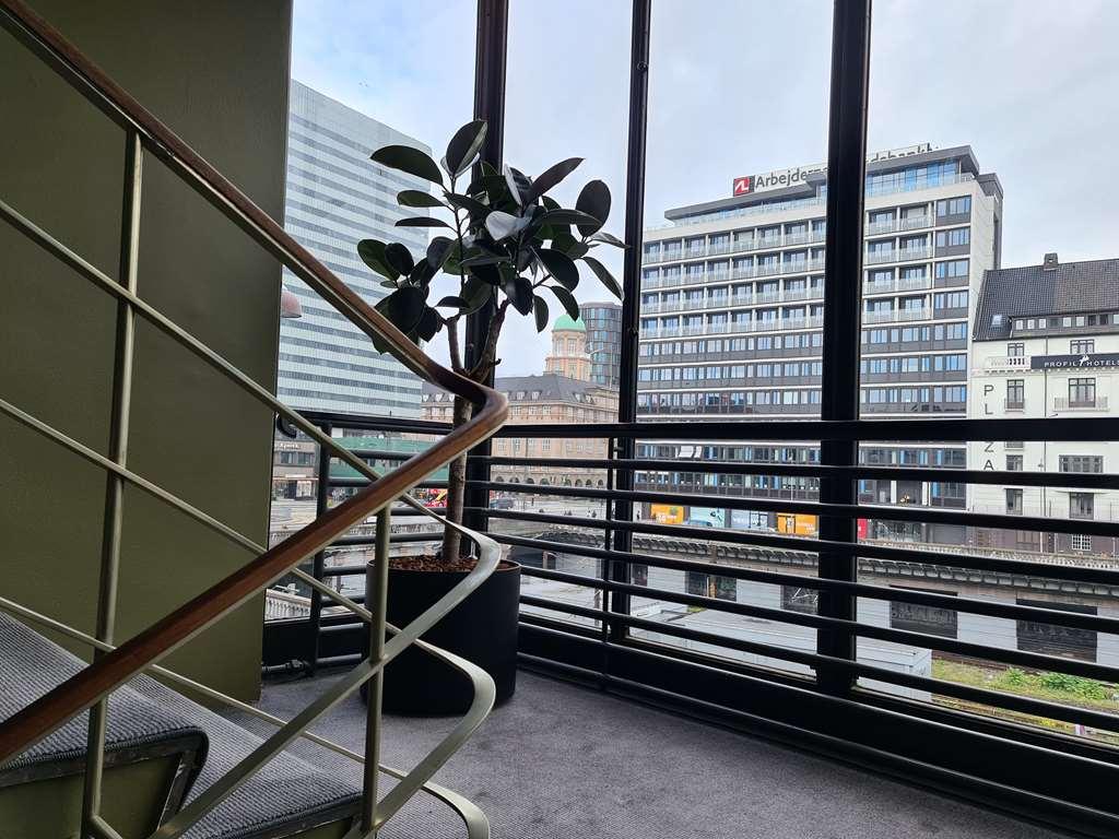 Hotel Astoria, Best Western Signature Collection Copenhaga Exterior foto