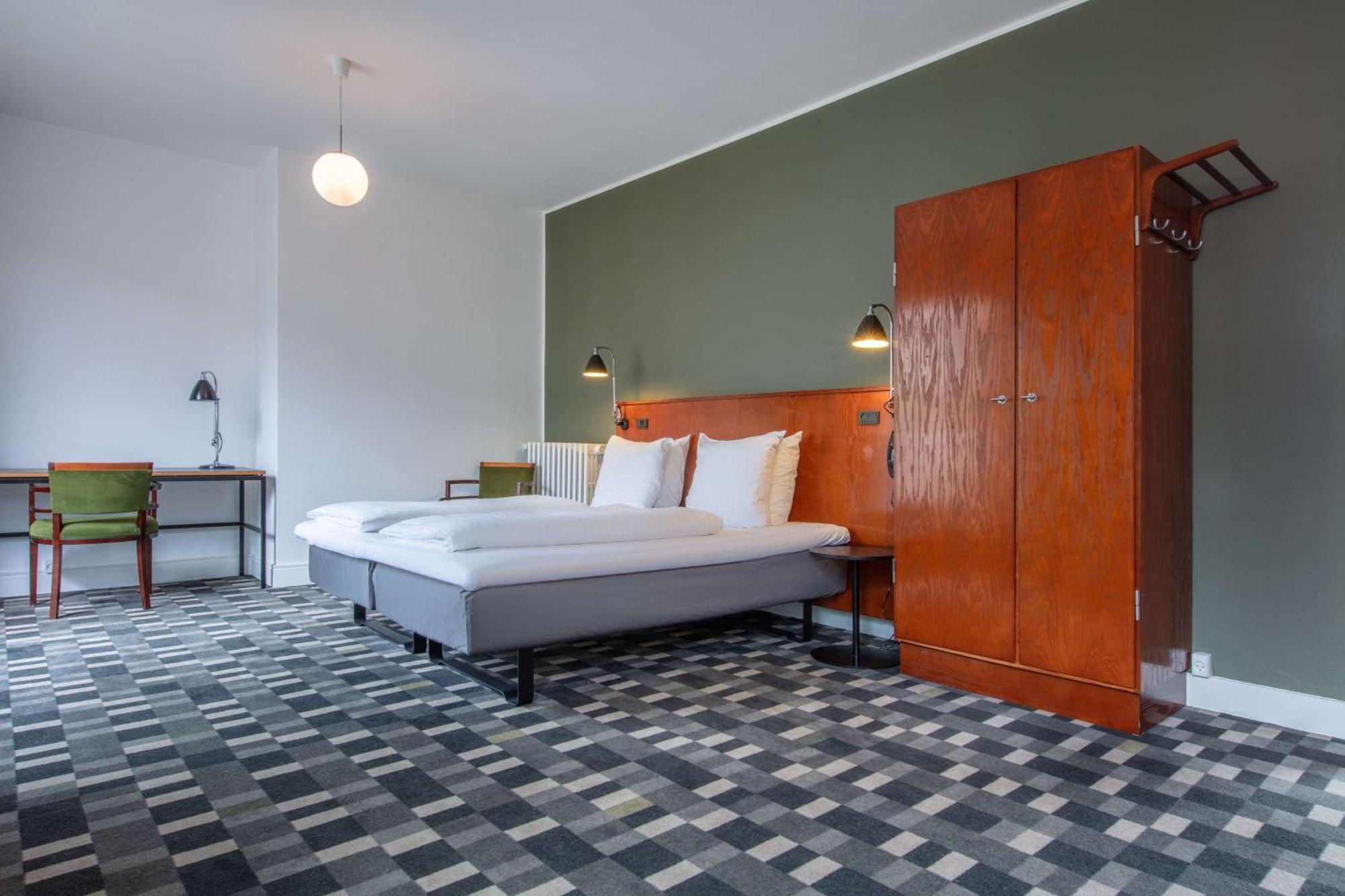 Hotel Astoria, Best Western Signature Collection Copenhaga Exterior foto
