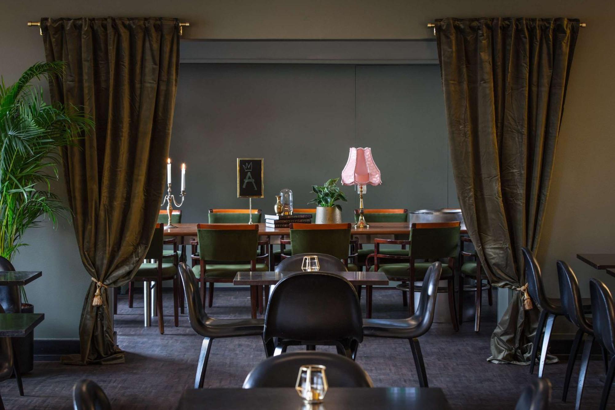 Hotel Astoria, Best Western Signature Collection Copenhaga Exterior foto