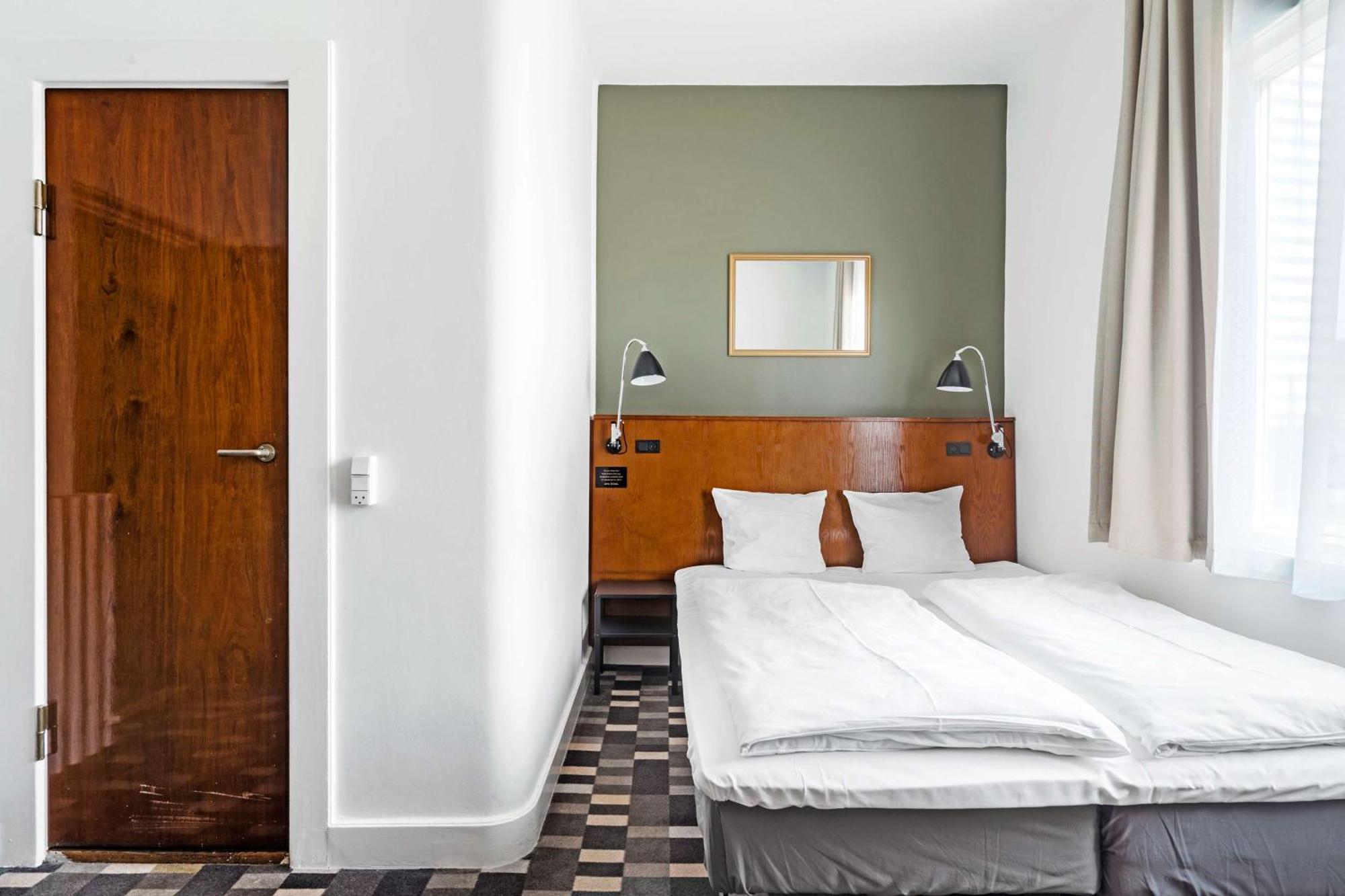 Hotel Astoria, Best Western Signature Collection Copenhaga Exterior foto
