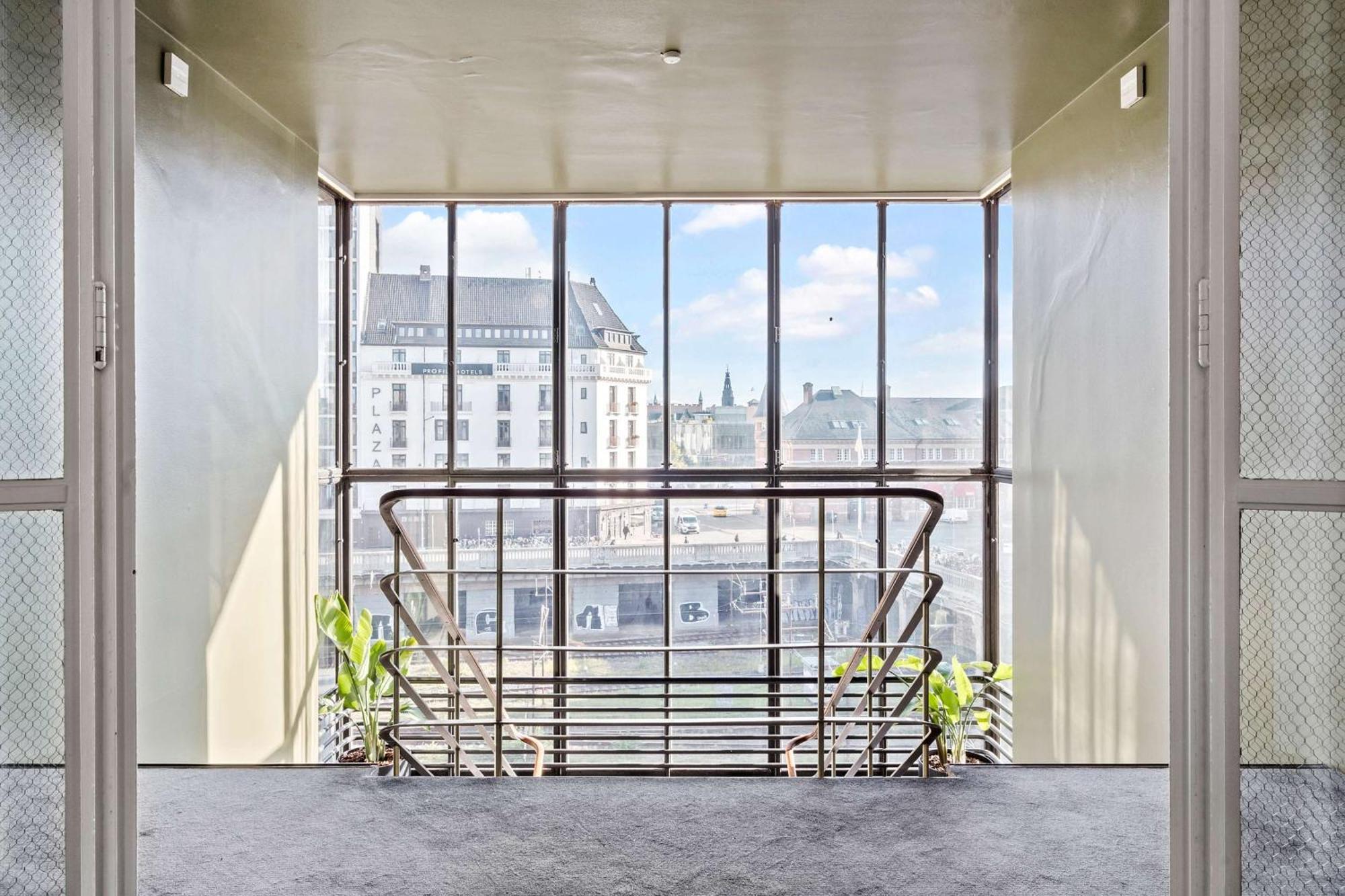 Hotel Astoria, Best Western Signature Collection Copenhaga Exterior foto